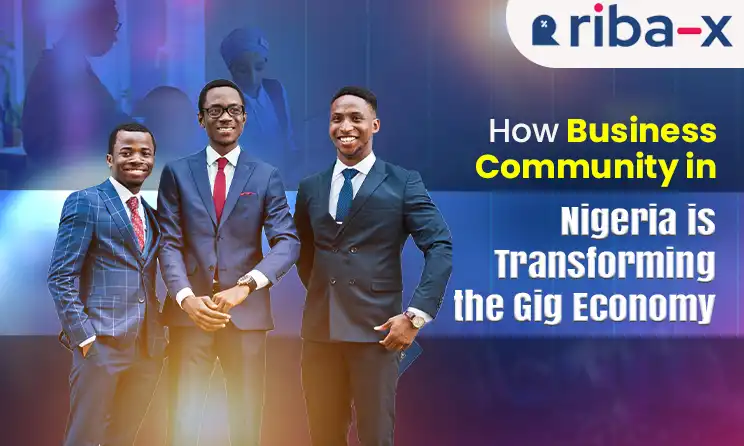 How Business Community Nigeria is Transforming the Gig Economy