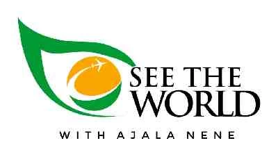 See the World with Ajala Nene