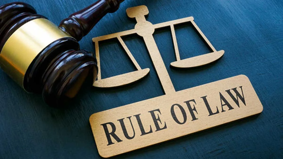 Rule of Law