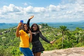 Tourism in Nigeria