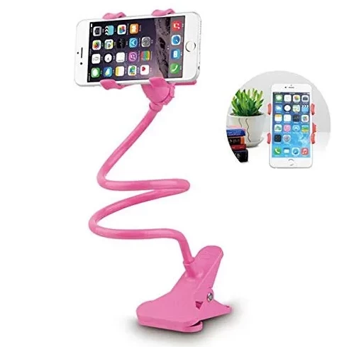 Goose-neck Phone grip/Holder