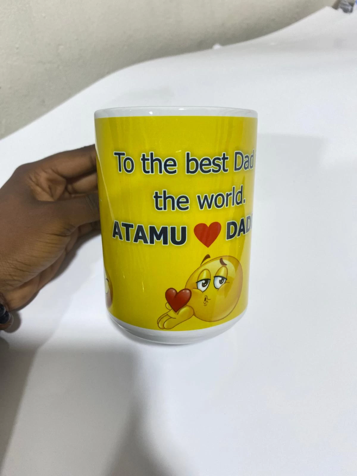 Customised Mug