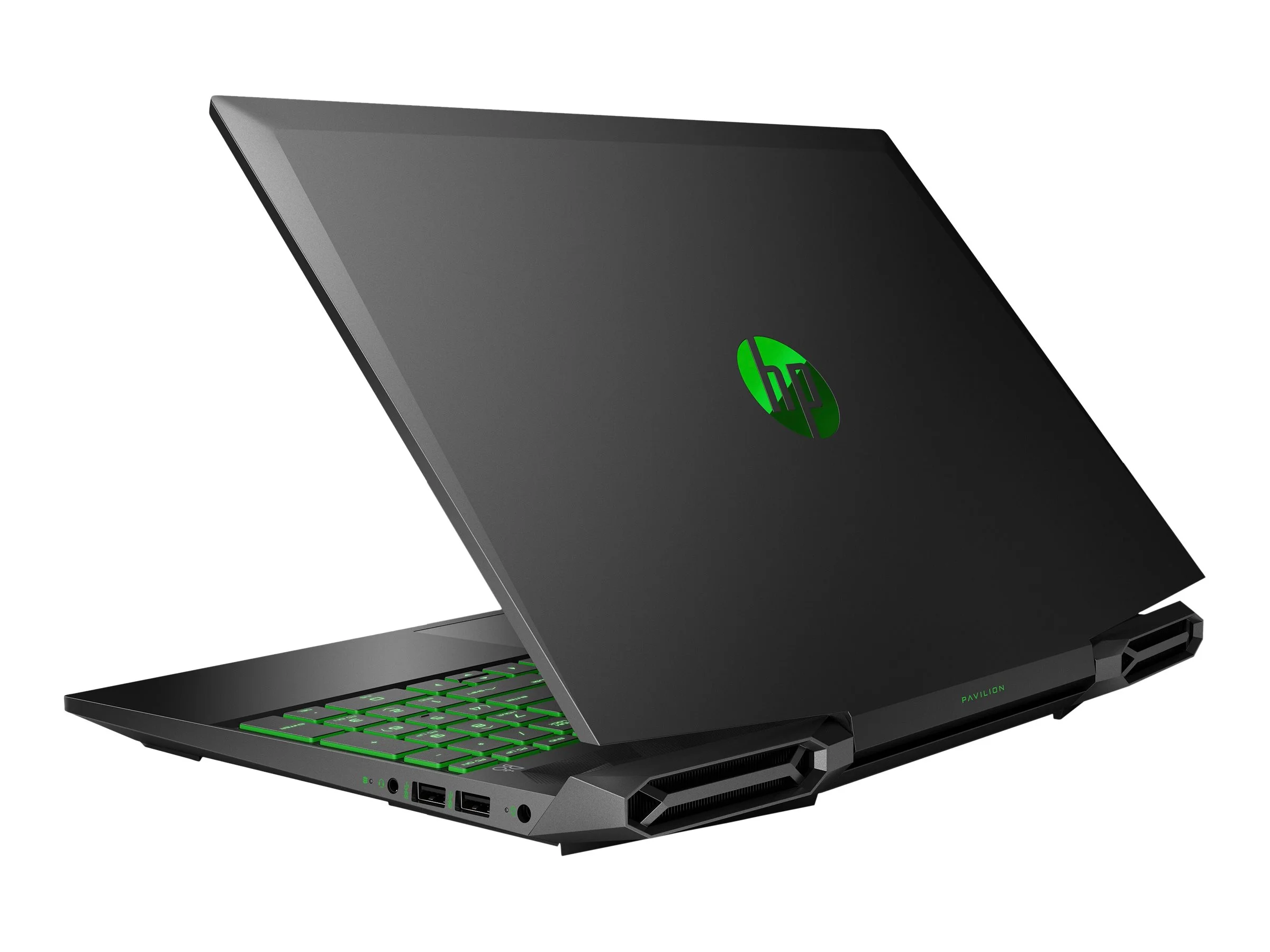 HP PAV GAMING 15-DK1045TG