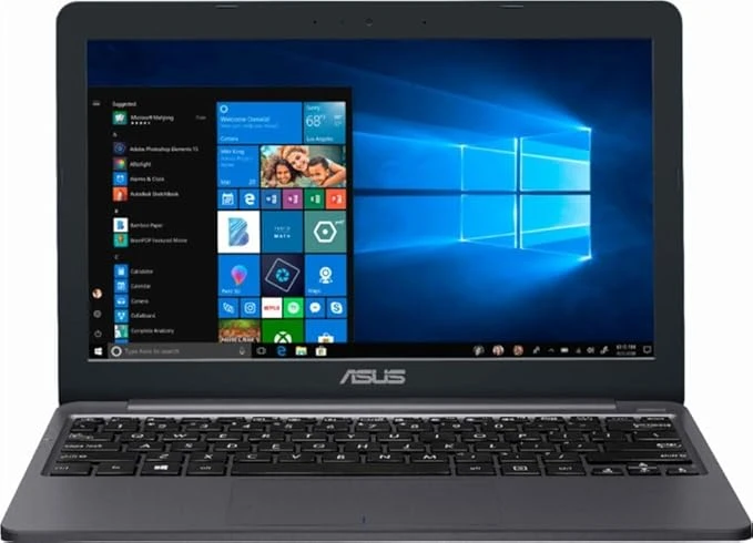 ASUS VIVOBOOK E203N 128SSD 4GB RAM