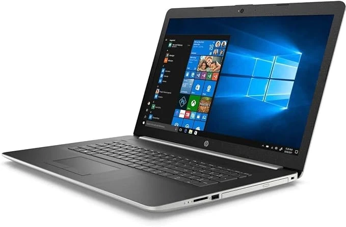 HP NOTEBOOK 17-BY3053CL 1TB 12GB RAM