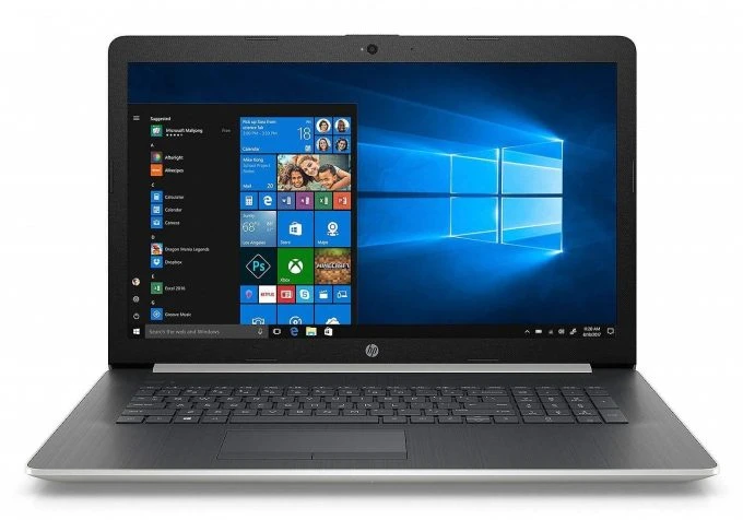 HP NOTEBOOK 17-BY3053CL 1TB 12GB RAM