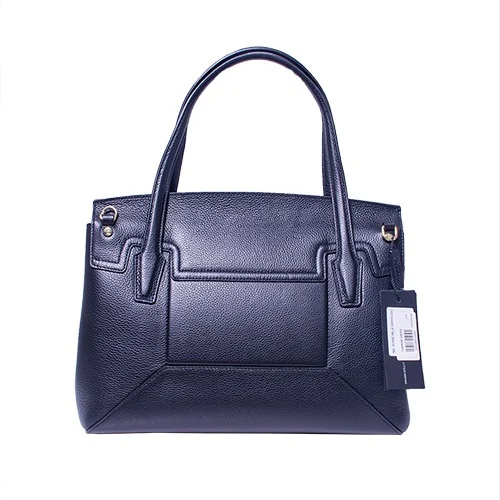 Carlo Salvatelli Bag - Black