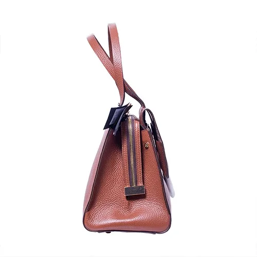 Carlo Salvatelli Bag - Brown