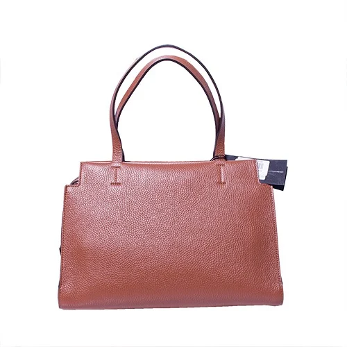 Carlo Salvatelli Bag - Brown