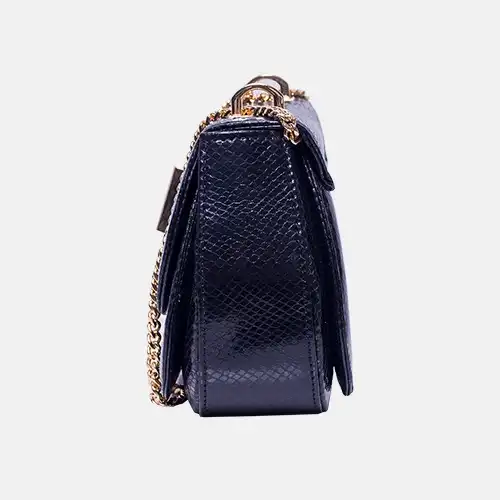 Louis David Bag -Black