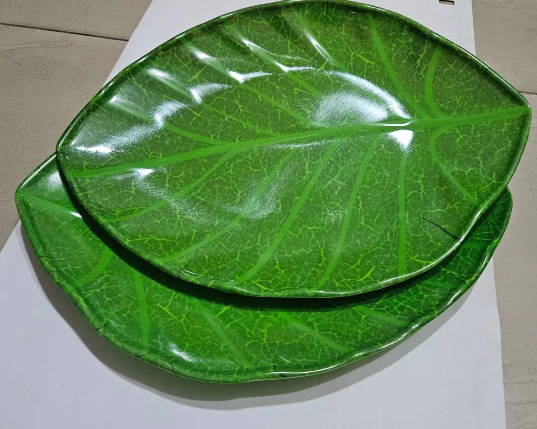 Ceramic Trays