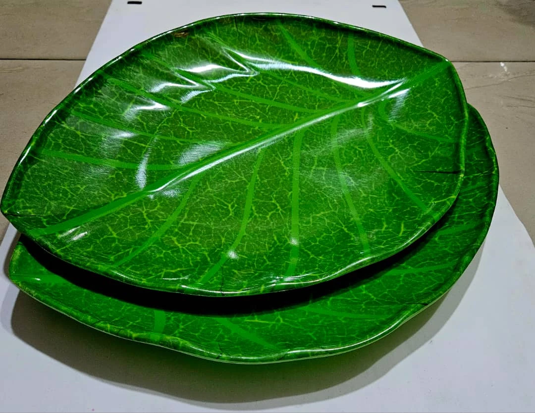 Ceramic Trays