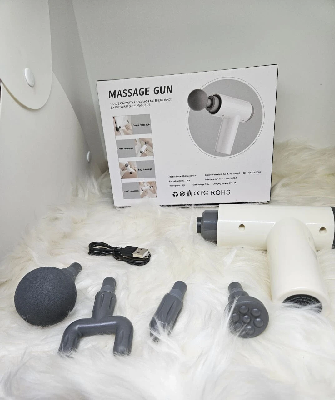 Massage Gun