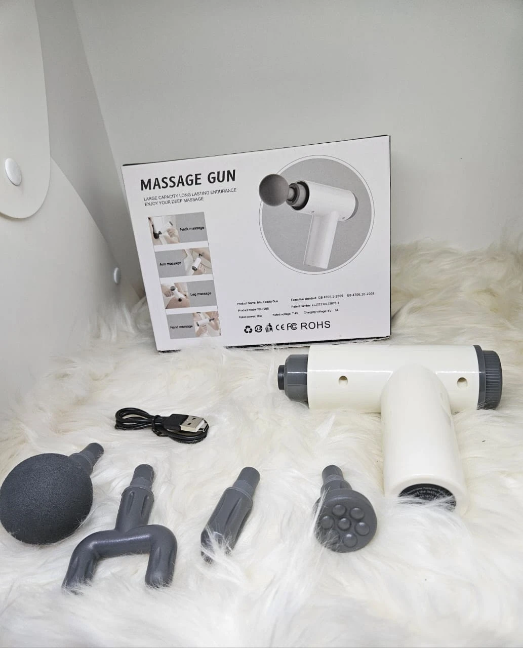 Massage Gun