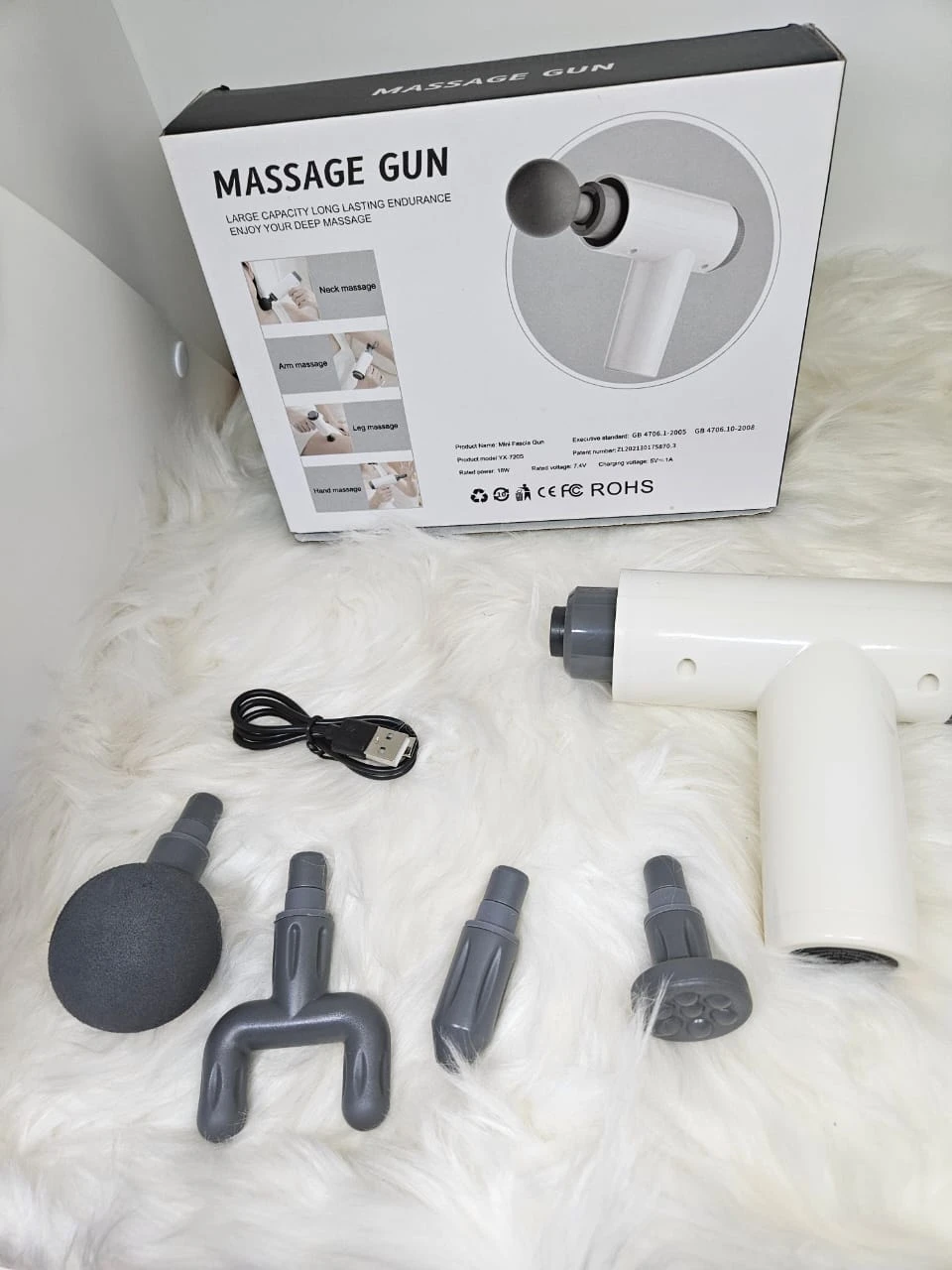 Massage Gun