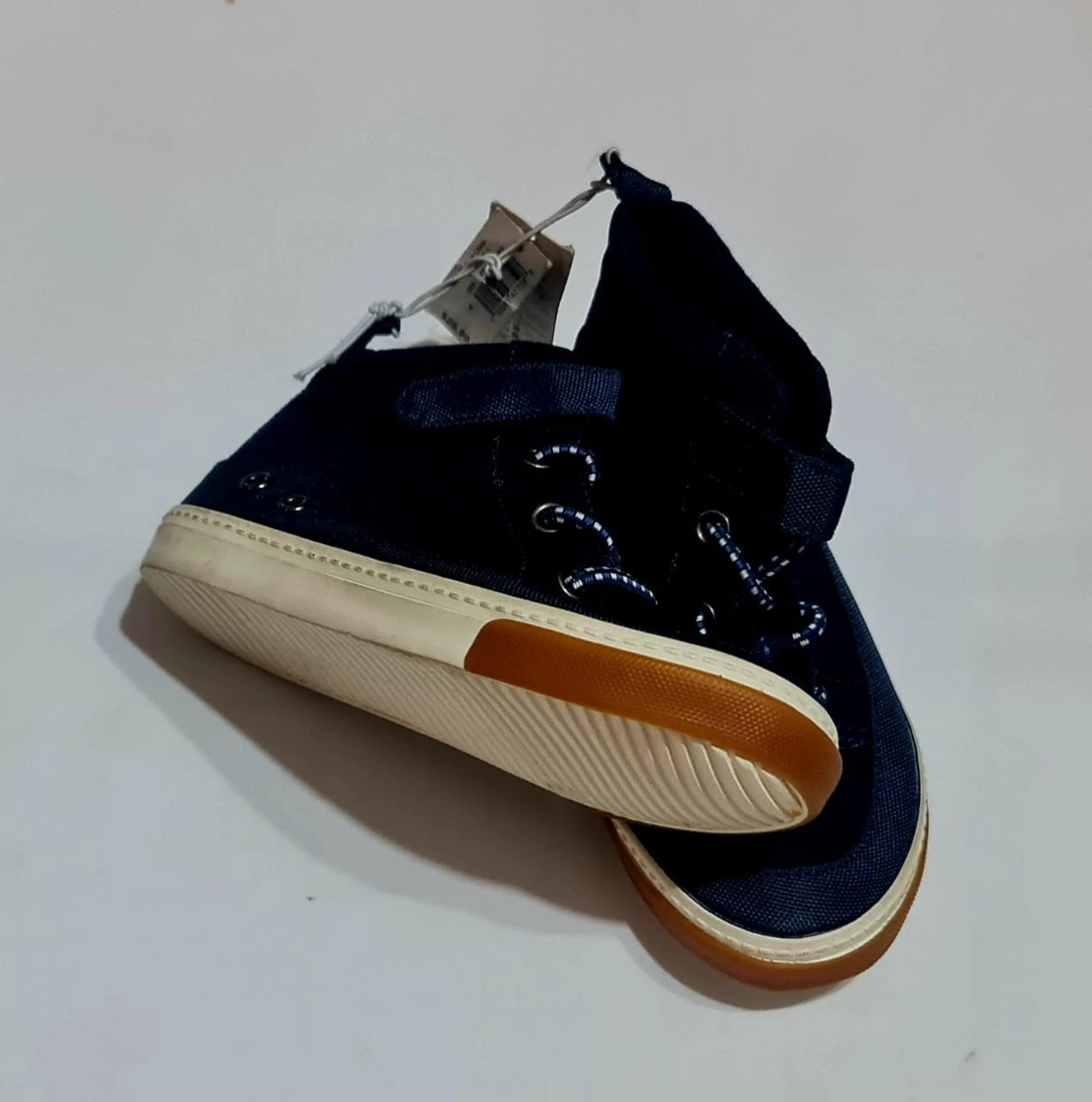 Old Navy - Navy Blue Kiddies Shoes